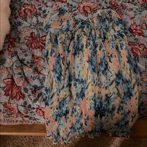 Cute Abercrombie spring dress!